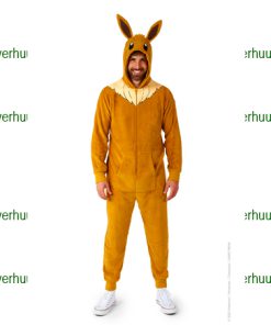 Eevee licentie onesie  (M)