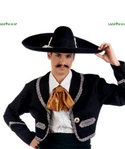 Mariachi mexiaanse band