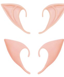 Elfenoren puntig latex