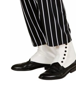 maffia spats schoencovers moquasins