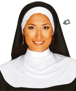 Non kapje en kraag set