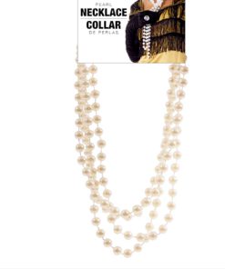 Parelketting charleston 