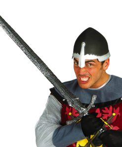 Zwaard middeleeuwen lang