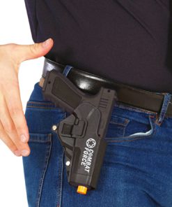 Clipon Geweer met holster