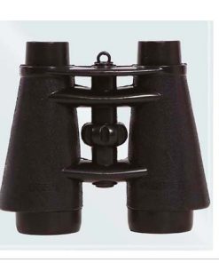 Verrekijker zwart vogelspotter