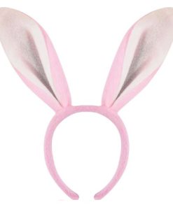 Diadeem konijn paashaas