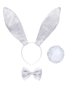 Diadeem konijn paashaas