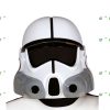 Verhuurhelm STORM TROOPER star wars