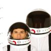 Verhuurhelm Astronaut hard