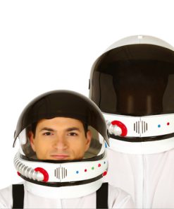 Verhuurhelm Astronaut hard