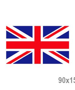Union jack engelse vlag