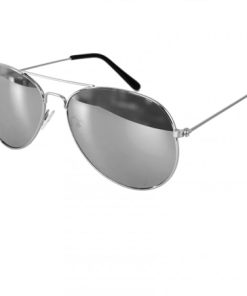 Spiegelbril politie top gun 