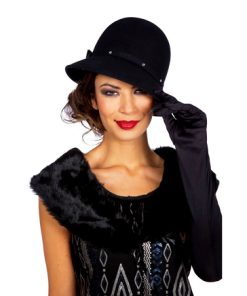 Charleston bontjasje 