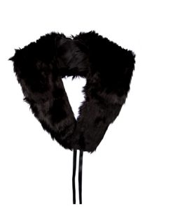 Charleston bontjasje 