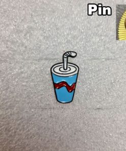 Pin  Milkshake
