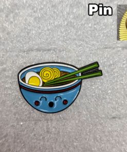 Pin  Ramen of noedels
