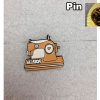 Pin Naaimachine vintage