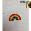 Pin regenboog