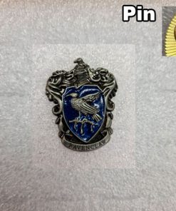 Pin  Harry potter  ravenclaw