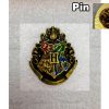 Pin Harry potter hogwarts
