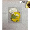 PIN Pokemon Psyduck eend