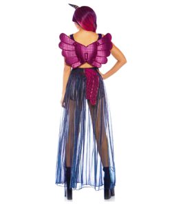 Galaxy unicorn eenhoorn