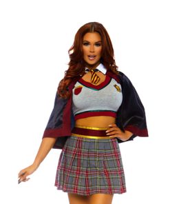 Harry potter vrouwelijk schoolmeisje tovenaar tovenares