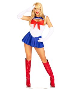 Sexy Matroos Kostuum