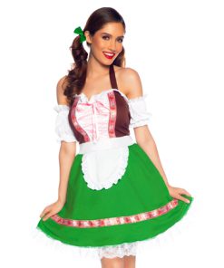 Tirol oktoberfest jurkje