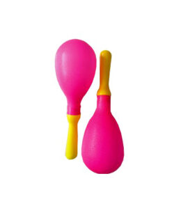 Sambaballen maracas mexico spaans