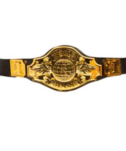 Boksriem wereldkampioen boxing boxen