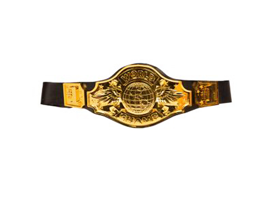 Boksriem wereldkampioen boxing boxen