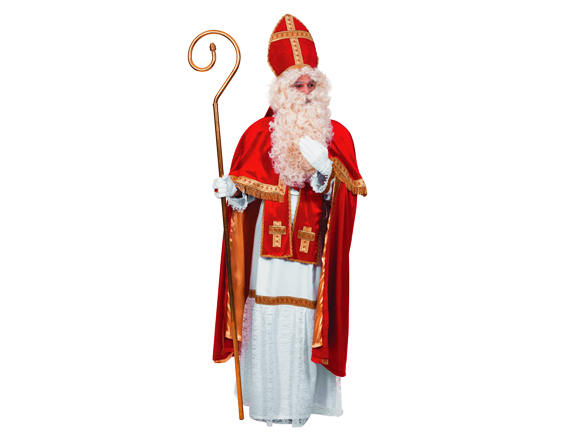 Sinterklaas complete set