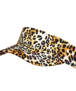 Panter zonneklep tigerking