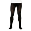 Maillot man zwart legging