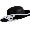 Piratenhoed kind