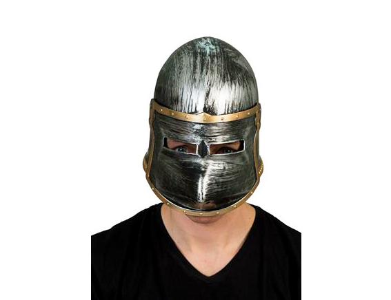 Ridderhelm volwassenen