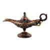 Lamp aladdin details