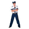 Politie heren outfit