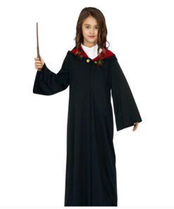 Hermelien cape harry potter 