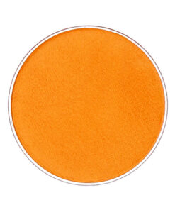 Licht oranje grime 16gr