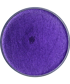 Paarse grime shimmer 45gr