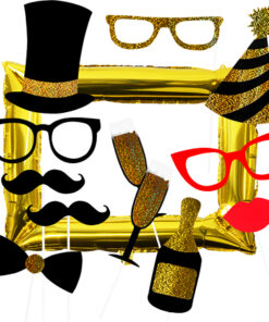 vlinderset blauw tutu vleugels handschoenen en diadeem