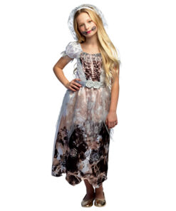 halloween horror bride