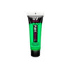Neon uv gezichtssminck grime FLUO GROEN