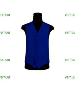 Ondervest zonder mouwen