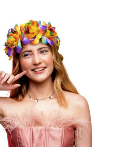 diadeem bloemen tirol 2