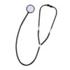 stethoscoop zwart