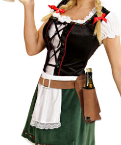 Flessenholster voor western en of mexico