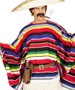 Flessenholster voor western en of mexico